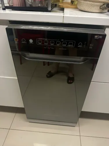 Lava Louça Brastemp
