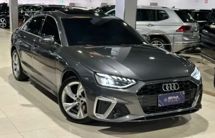 Audi A4 Prestige Plus 2.0 TFSI 190cv S Tronic 2021