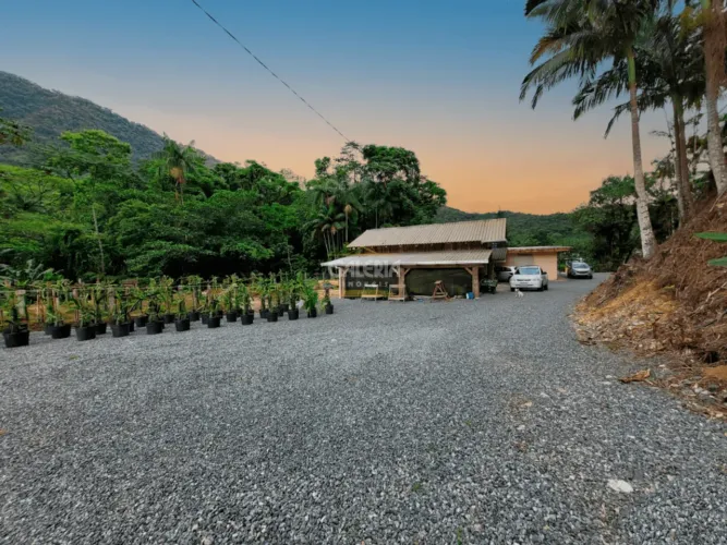 CHÁCARA no VILA NOVA com 3 quartos para VENDA, 220 m²