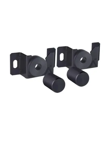 SUPORTE  FIXO PARA TV AQUÁRIO DE 14" A 84" POLEGADAS 