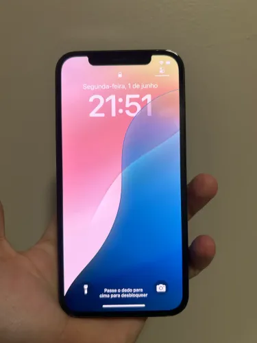 iPhone 12 Pro 256 Gb