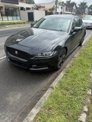 Jaguar XE 2.0 Turboch. R-sport 240/250cv Aut. 2016