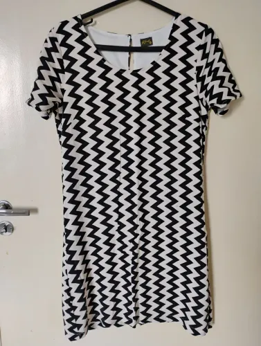 Vestido khelf