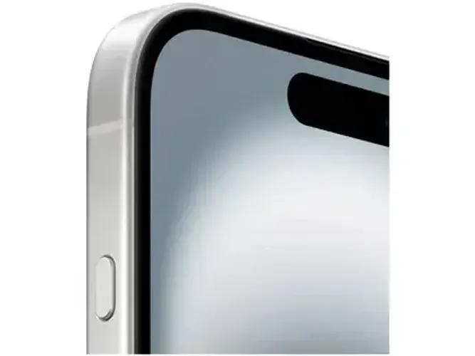 iPhone 16 - 256Bg Branco