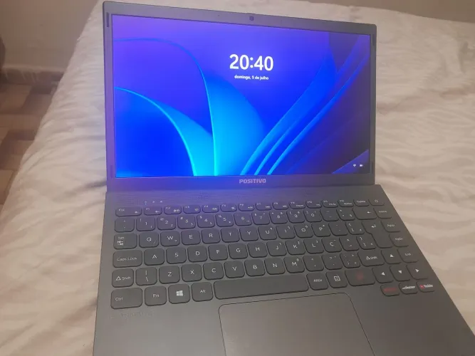 Notebook