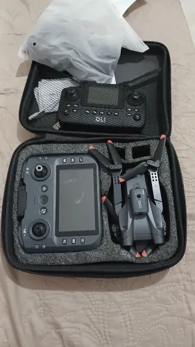Drone Dli