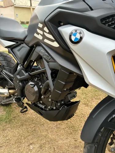 BMW G 310 S 2024
