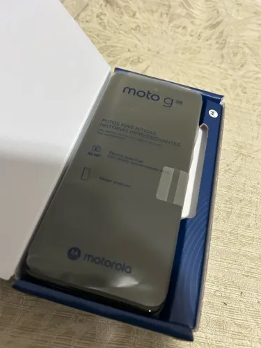Motorola g05
