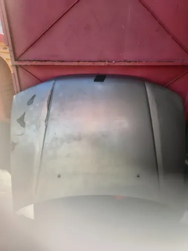 Capô Fiat Palio
