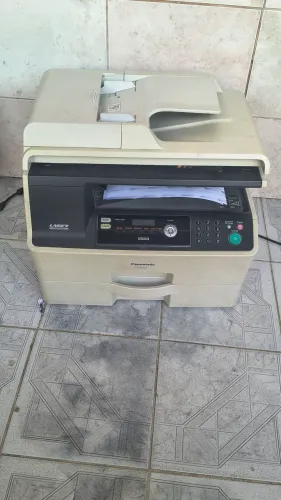 Impressora multifuncional. Panasonic EX-MB3010