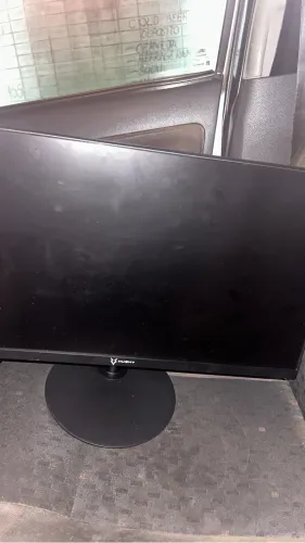 Monitor Husky Office 700 22? Full HD 100Hz HDMI
