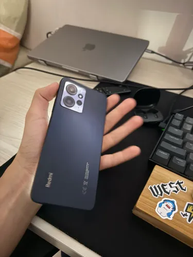 Redmi Note 12