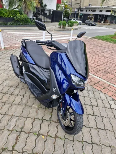 Vendo Yamaha nmax