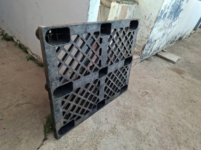 PALETE ESTRADO 1.00 X 1.20 M