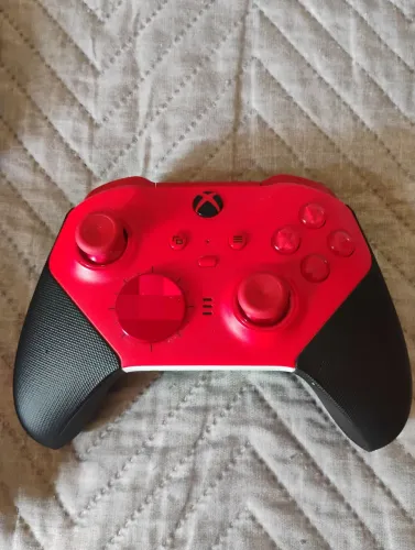 Controle Xbox Series Elite 2