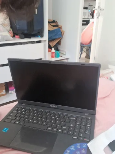 Vendo notebook novo com nota fiscal multi ultra