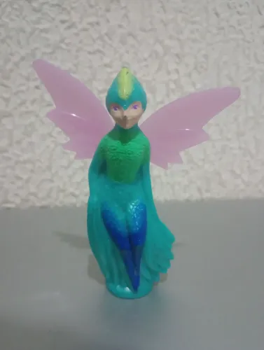 Fada do Dente A Origem dos Guardiões 
