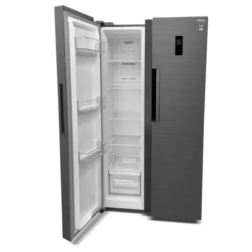 Geladeira Philco Inverse