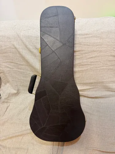 Case Cavaco capa cavaquinho excelente