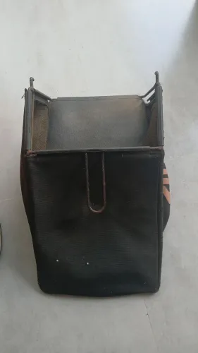 Vendo maquina carinho a bateria