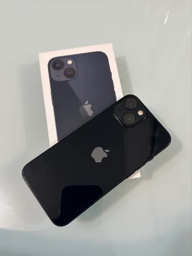 IPHONE 13 - 128gb - USADO - BATERIA 79%