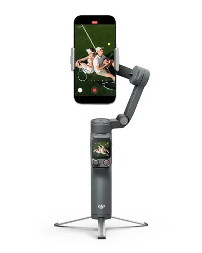 Estabilizador Dji Osmo Mobile 8P Standard - Lacrado na caixa