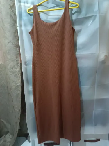 Vendo vestido