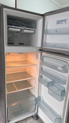 Geladeira Electrolux