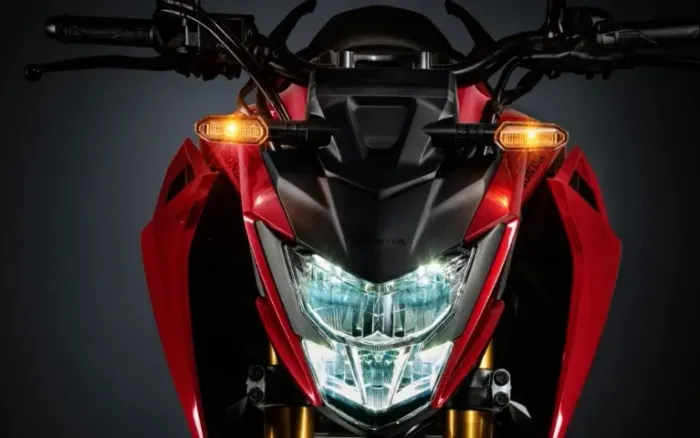 Honda - Cb 300 Twister Abs - 2026/2027