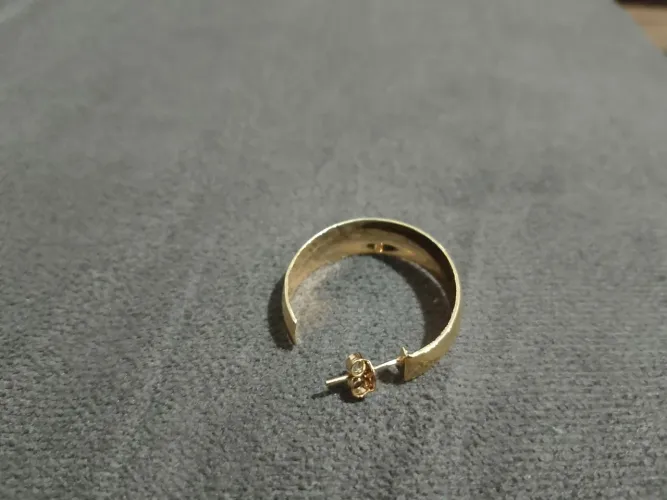 Vendo ou troco ferramenta de fabricação de brincos e acessórios de joias 
