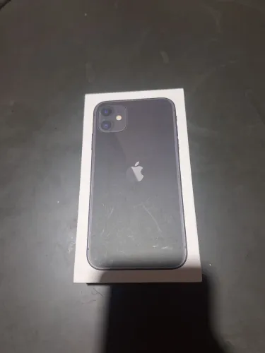 IPhone 11 todo original