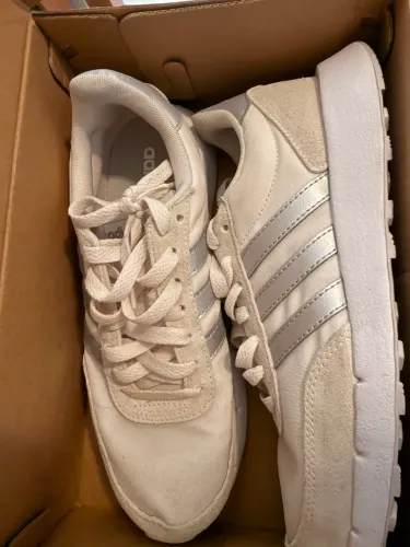 Tênis Adidas Run 60s 2.0 Original Tam 36 - Na Caixa (Perfeito Estado)
