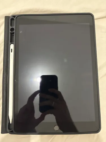 iPad da Apple (9a geração): Com chip A13 Bionic, 256 GB Wi-Fi