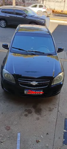Chevrolet Celta Spirit/ LT 1.0 MPFI 8V Flexp. 5P 2014