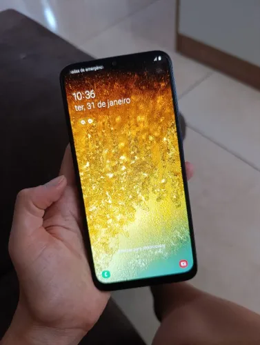 Celular Samsung Galaxy M30