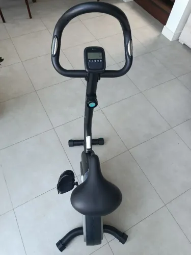 Bicicleta Ergométrica Domyos 2