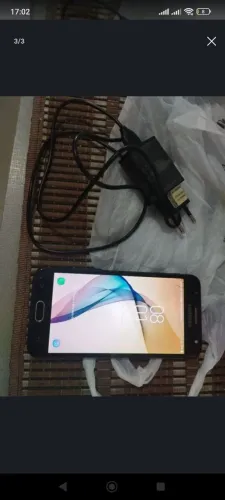 Smartphone J5 prime Samsung 32gb 