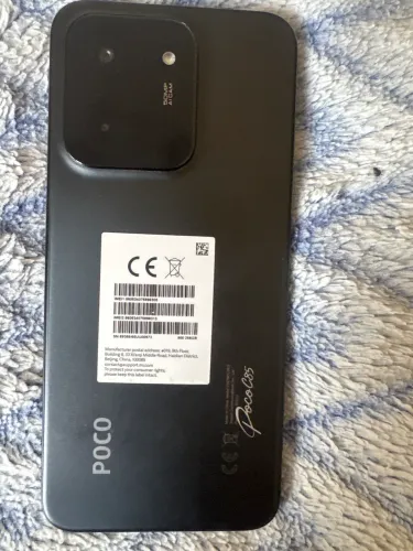 Vendo Poco c85