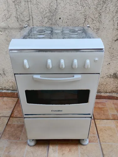 Fogão esmaltec entrega grátis