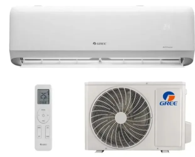Ar-condicionado Green Inverter 9.000 BTUS