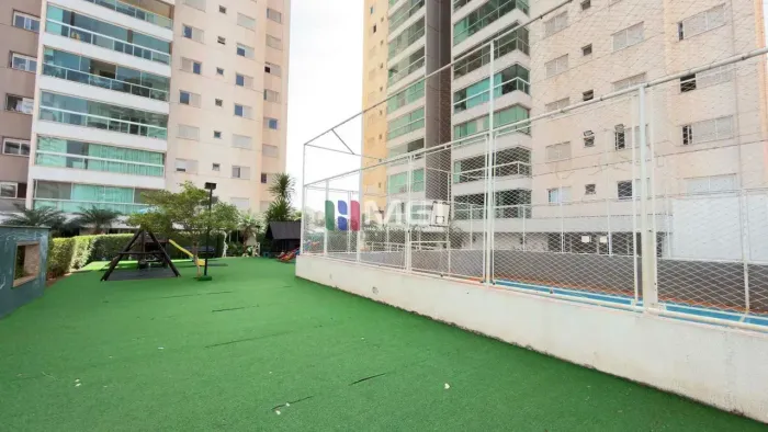 [ROBERTO NASK] Lindo Apartamento de 108 m² no Condomínio Invent Max  4 Suítes e Vista Livr