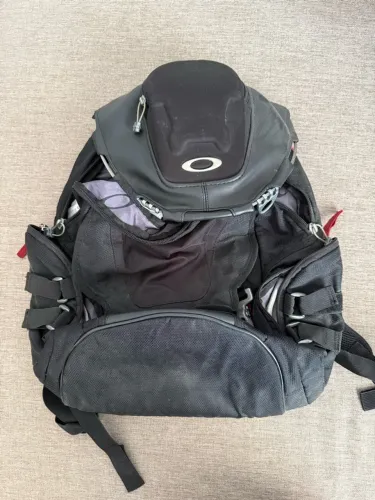 Mochila Okley Grande
