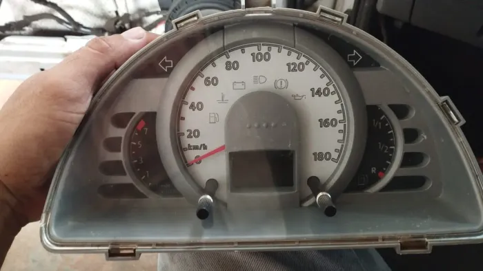 Peças do gol g4 1.0