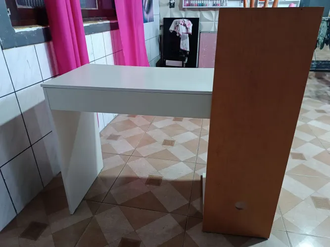 Mesinha para computador