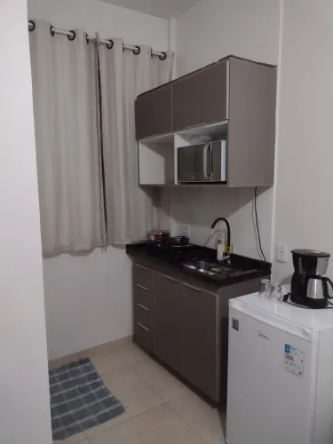 Studio Mobiliado