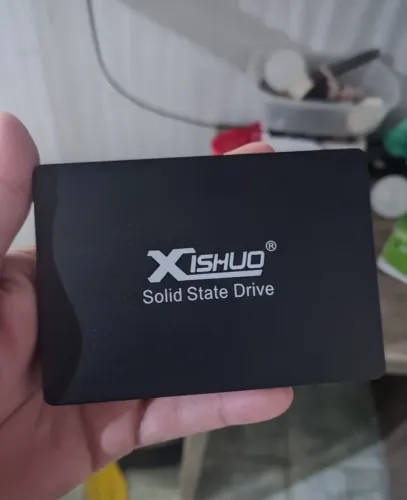 SSD 128GB