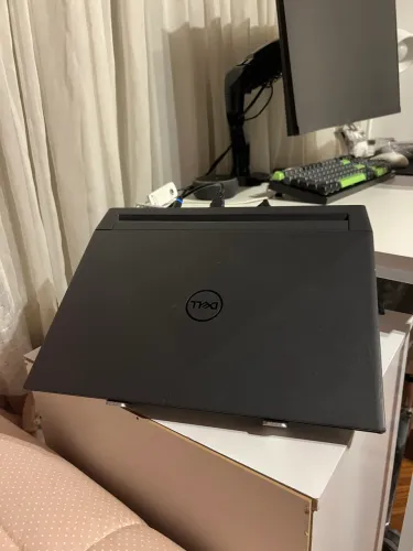 Dell G15 / i7 11th / RTX 3060 / 32gb ram / nvme 512gb