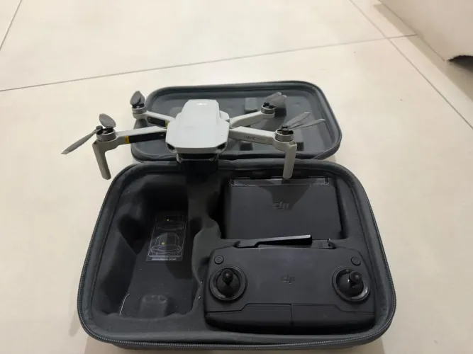 Vendo Drone