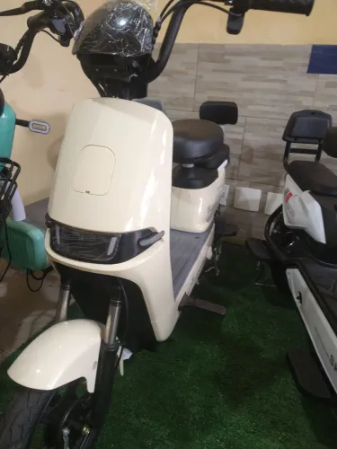 Bicicleta elétrica entregamos todo rj