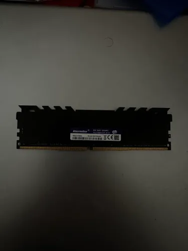 Memória RAM DDR 4